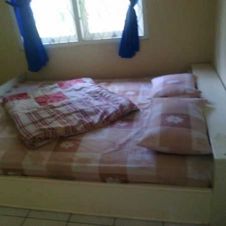 Villa Kota Bunga Blok C4-1 Cipanas  Εξωτερικό φωτογραφία