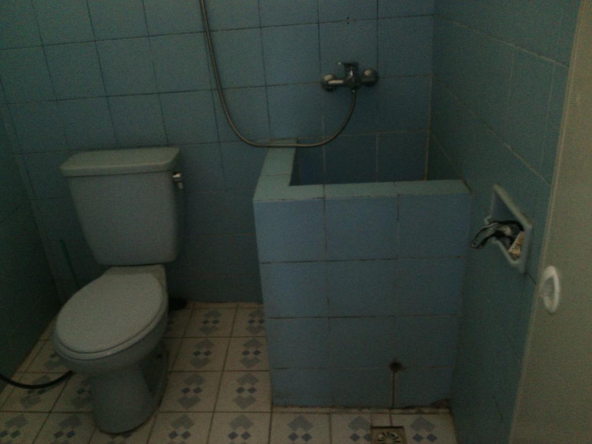 Villa Kota Bunga Blok C4-1 Cipanas  Εξωτερικό φωτογραφία