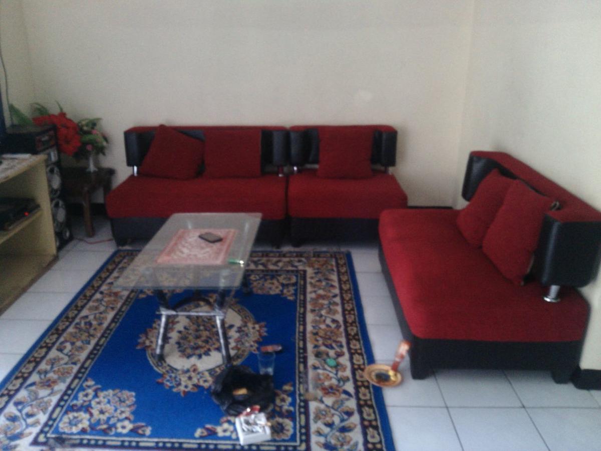 Villa Kota Bunga Blok C4-1 Cipanas  Εξωτερικό φωτογραφία