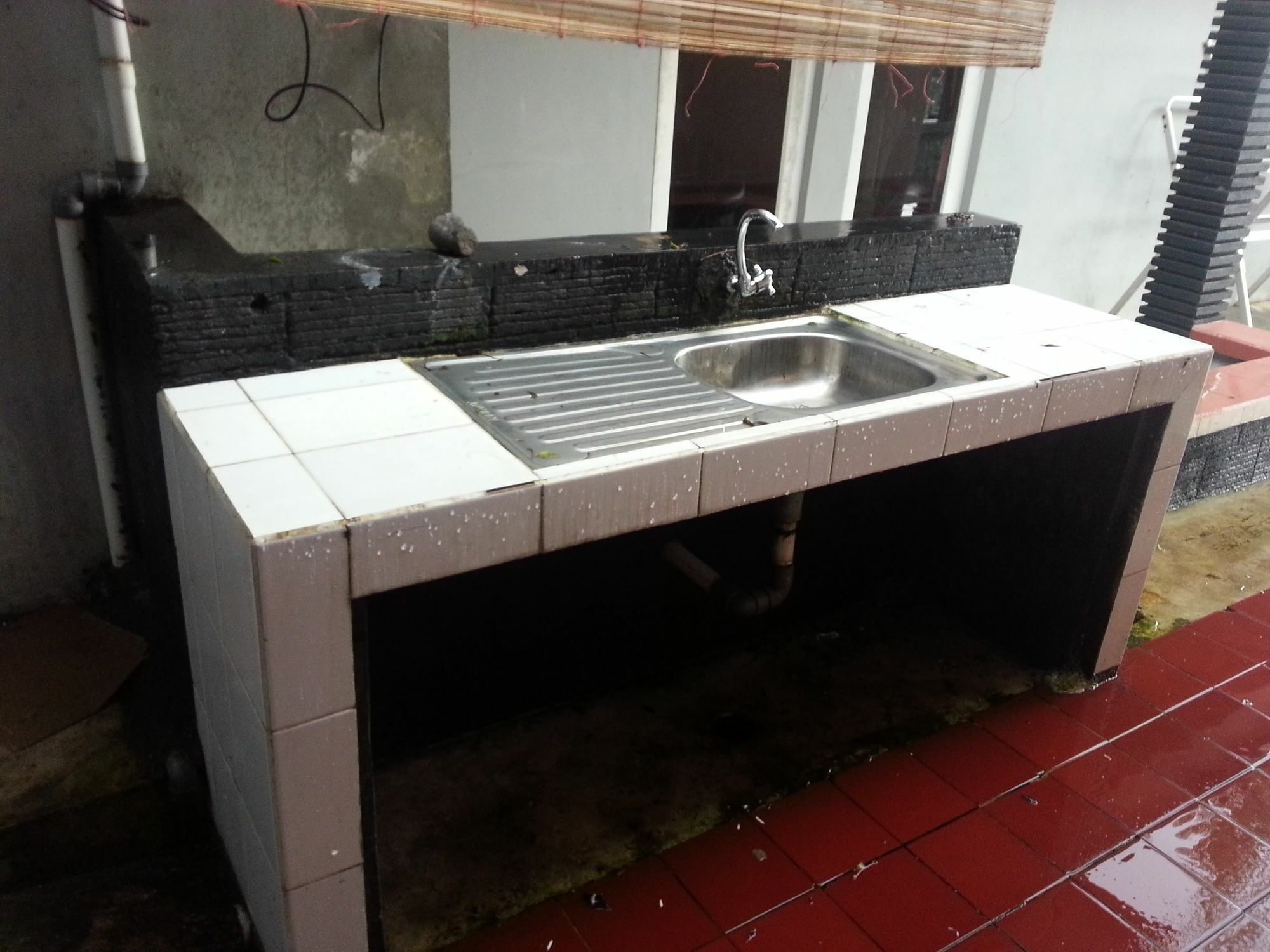 Villa Kota Bunga Blok C4-1 Cipanas  Εξωτερικό φωτογραφία